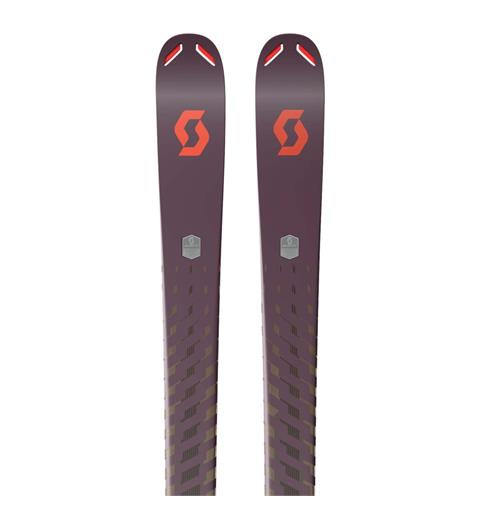 SCOTT Ski W`s Superguide 95 Mountain ski